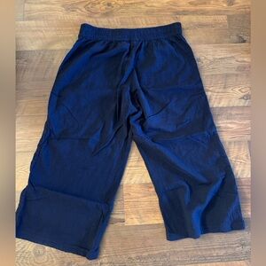 Aerie Summer Reset Trouser -XL short